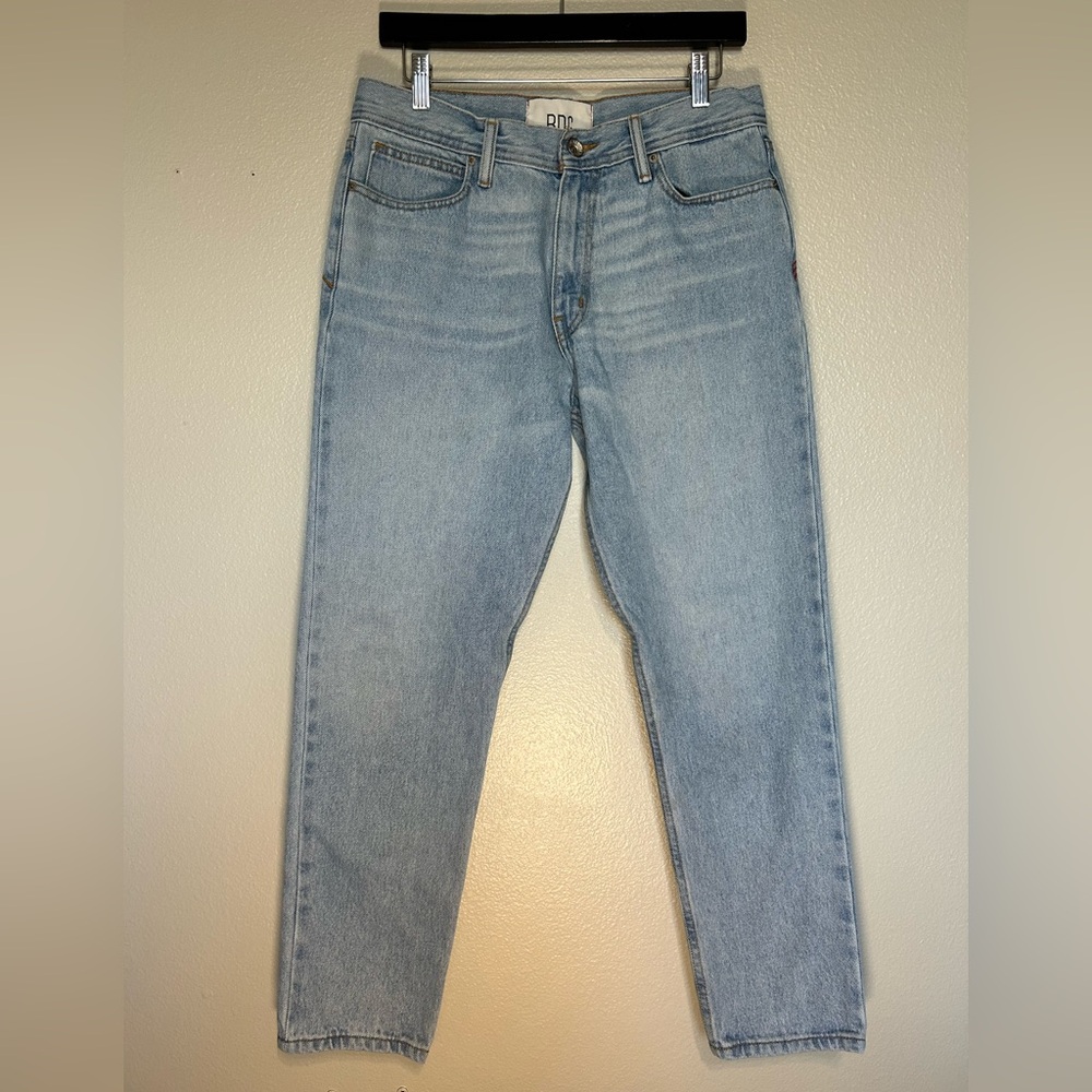 BDG Woman’s Light Blue Jeans